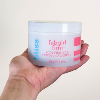 Bliss Fabgirl Firm Cream