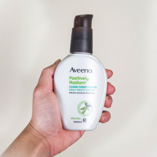 Aveeno Clear Complexion Daily Moisturizer