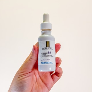 La Roche-Posay Glycolic B5 Acid Serum