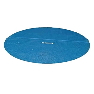 Intex Blue Solar Cover