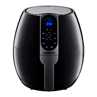 Gowise 3.7-Quart Programmable Air Fryer