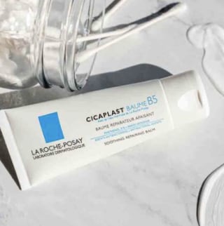 La Roche-Posay Cicaplast Baume B5 Soothing Repairing Balm