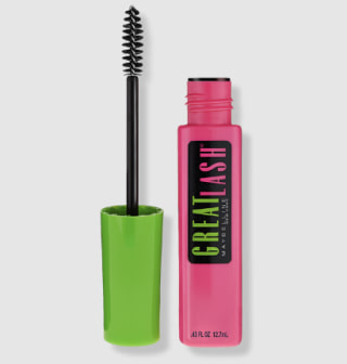 Great Lash Mascara