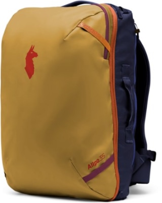 Cotopaxi Allpa Travel Pack