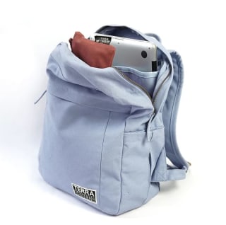 Earth Backpack