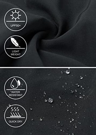 Libin Men's Lightweight Joggers