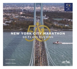 "The New York City Marathon: 50 Years Running"