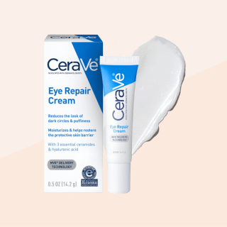 Eye Repair Cream