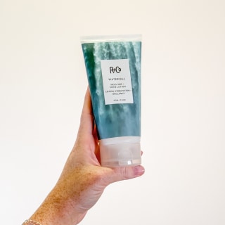 R+Co Waterfall Moisture + Shine Lotion