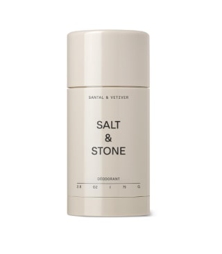 Salt & Stone Natural Deodorant