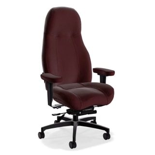 Lifeform High Back Executive Office Chair