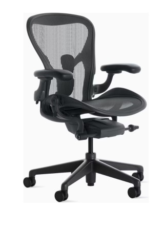 Herman Miller Aeron Chair 