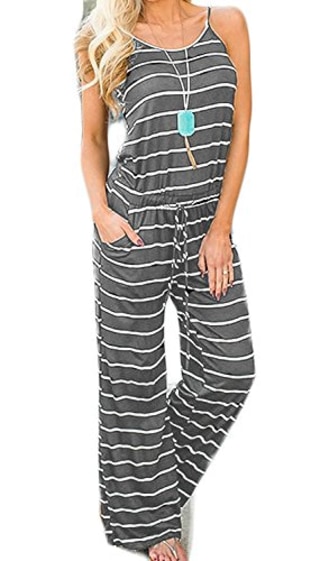 LAMISSCHE  Plus Size Overalls
