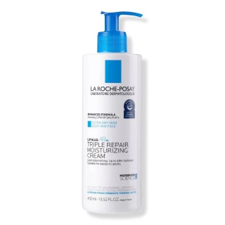 La Roche-Posay Lipikar AP+M Triple Repair Body Moisturizer for Dry Skin 