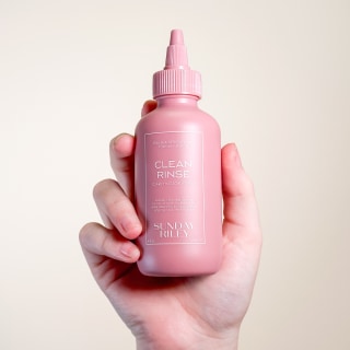 Sunday Riley Clean Rinse Clarifying Scalp Serum