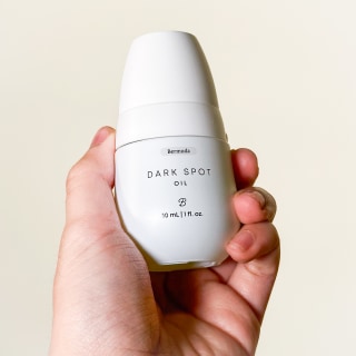 Bermuda Dark Spot Oil