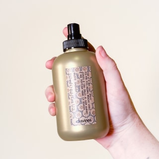 This Is A Sea Salt Spray