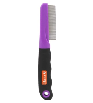 Hartz Groomer's Best Flea Comb