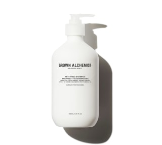 Grown Alchemist Anti-Frizz Shampoo 