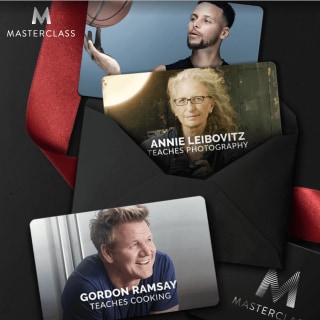 MasterClass Subscription
