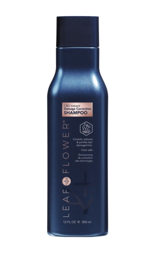 CBD Instant Damage Correction Shampoo
