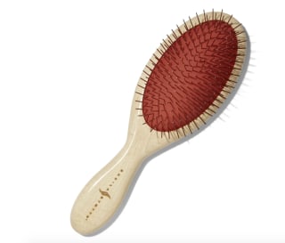 Wood Handle Application Brush