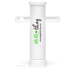 Bug Bite Thing Suction Tool