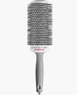 Ceramic + Ion Speed XL Extra-Long Barrel Hair Brush