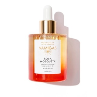 Vamigas Rosa Mosqueta Chilean Rosehip Facial Oil