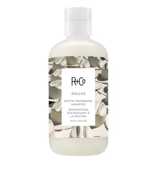 Dallas Biotin Thickening Shampoo