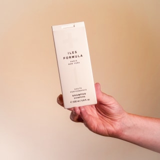 Iles Formula Haute Performance Shampoo