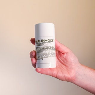 Eucalyptus Deodorant