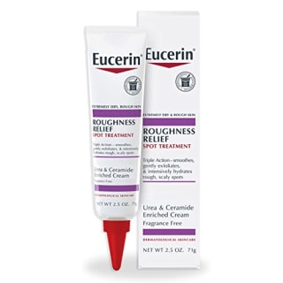 Eucerin Roughness Relief Spot Treatment