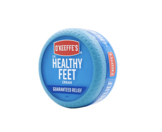 O'Keeffe's for Healthy Feet Foot Cream