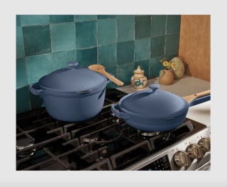 Our Place Home Cook Duo 