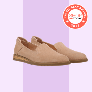 Dr. Scholls's Women's Jetset Slip-ons