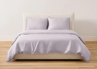 Buffy Eucalyptus Duvet Cover