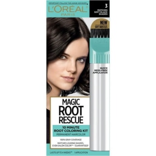 Magic Root Rescue