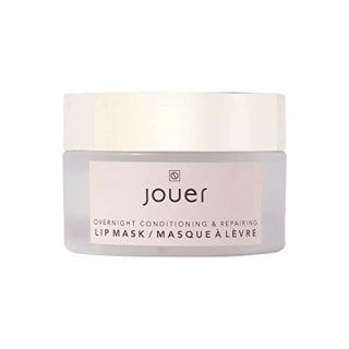 Jouer Cosmetics Overnight Conditioning & Repairing Lip Mask