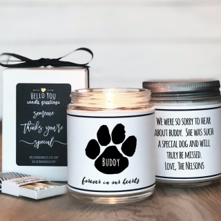 45 best sympathy gifts in 2024 Thoughtful condolence gifts