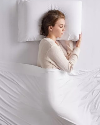 SoftStretch Sheet Set (Queen)