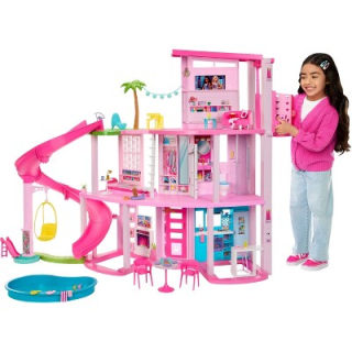 Pink toys for 4 year old online