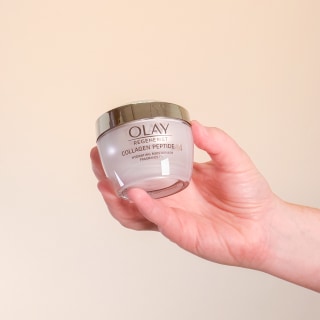 Olay Regenerist Collagen Peptide 24 Face Moisturizer