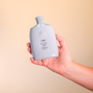 Run-Through Detangling Primer