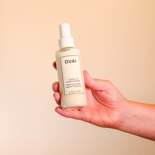 OUAI Leave-In Conditioner 