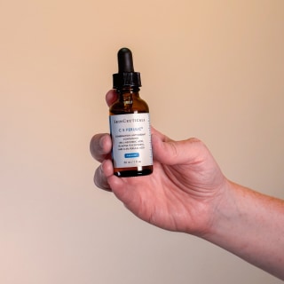 C E Ferulic Serum