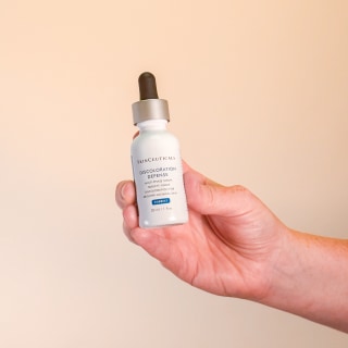 Discoloration Defense