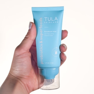 Breakout Star Acne Moisturizer