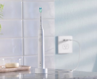 ProtectiveClean 4100 Rechargeable Electric Toothbrush
