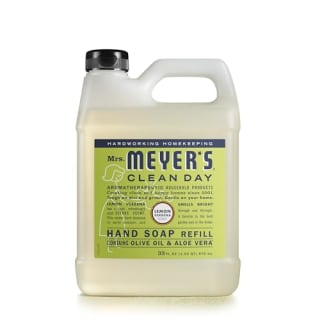 Mrs. Meyer's Clean Day Liquid Hand Soap Refill